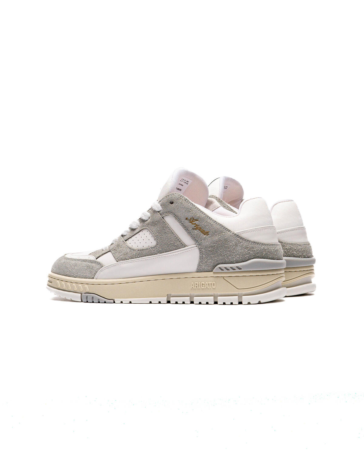 Axel Arigato Area Lo Sneaker | F2279002 | AFEW STORE
